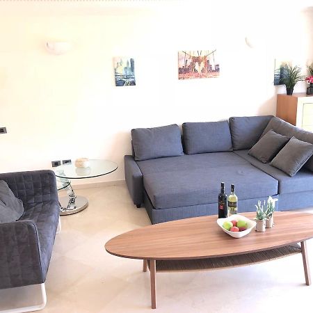 Appartamento di 120 m² con 2 camera Gerusalemme Esterno foto