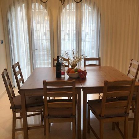 Appartamento di 120 m² con 2 camera Gerusalemme Esterno foto