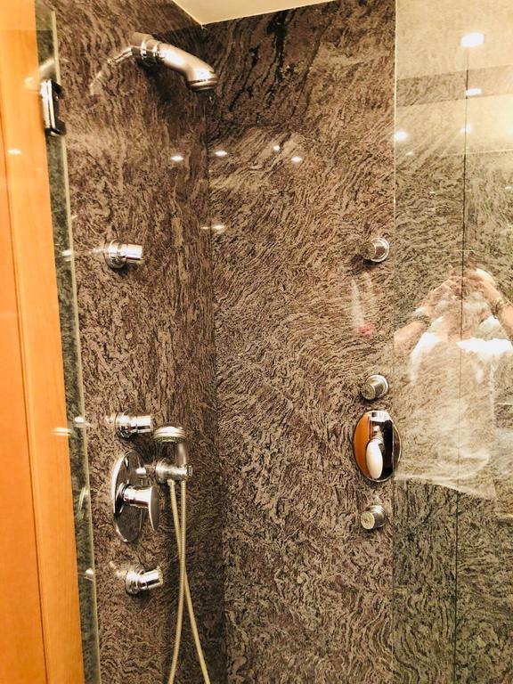 Appartamento di 120 m² con 2 camera Gerusalemme Esterno foto