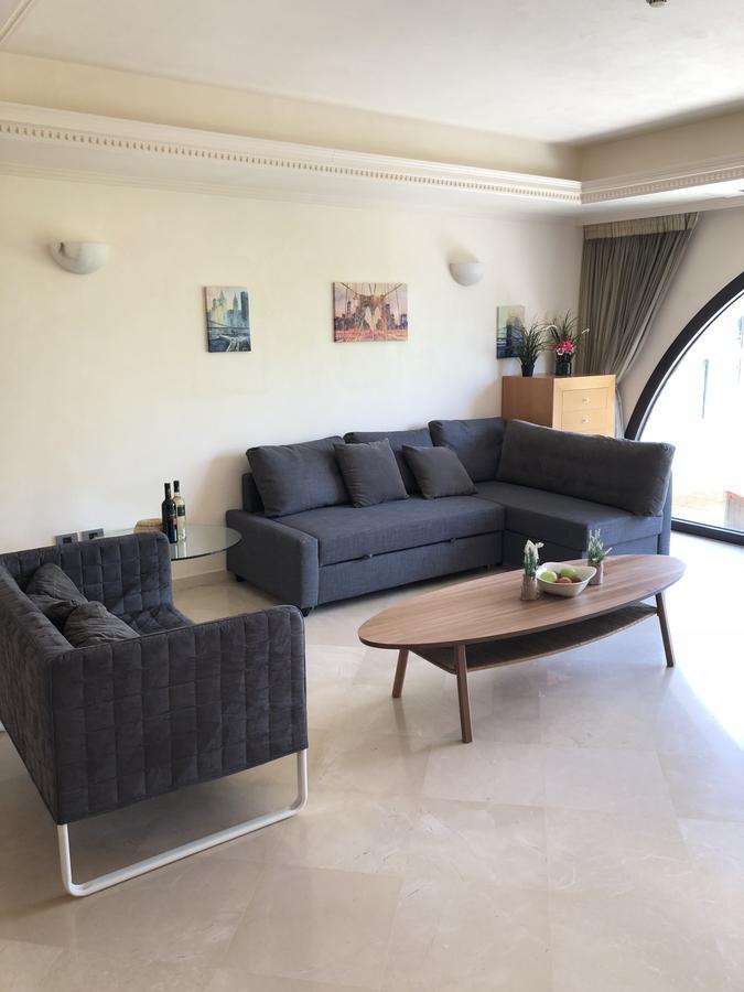 Appartamento di 120 m² con 2 camera Gerusalemme Esterno foto