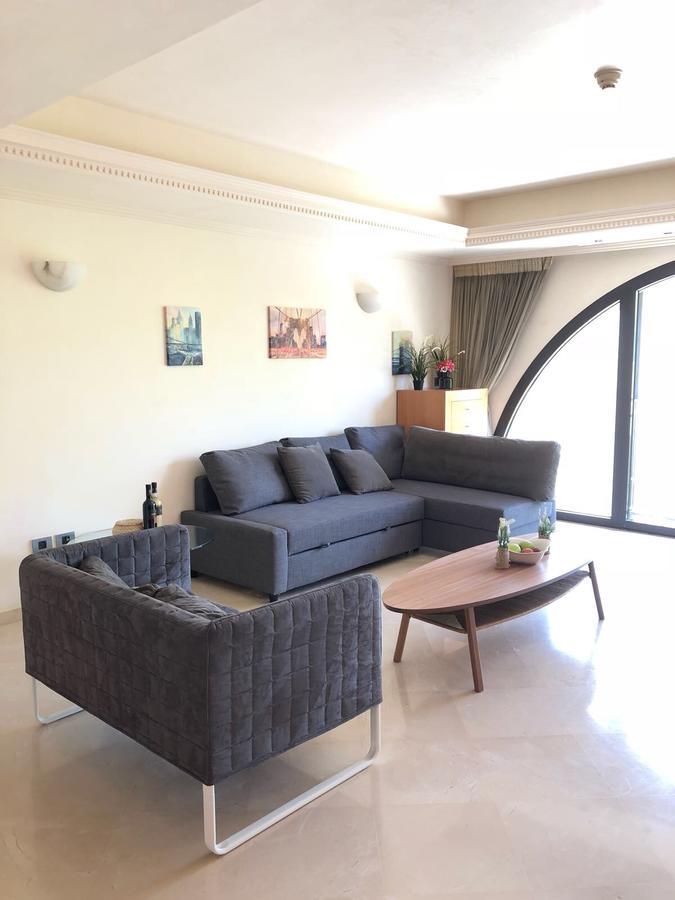 Appartamento di 120 m² con 2 camera Gerusalemme Esterno foto