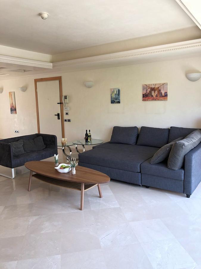 Appartamento di 120 m² con 2 camera Gerusalemme Esterno foto