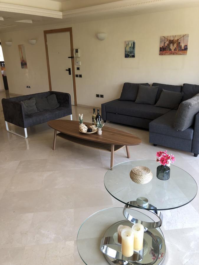 Appartamento di 120 m² con 2 camera Gerusalemme Esterno foto