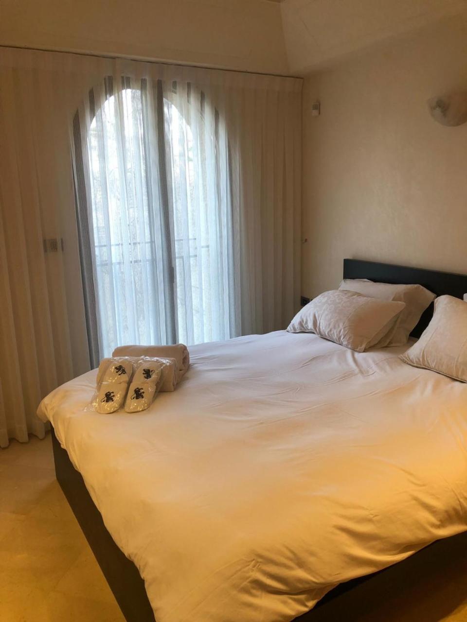 Appartamento di 120 m² con 2 camera Gerusalemme Esterno foto