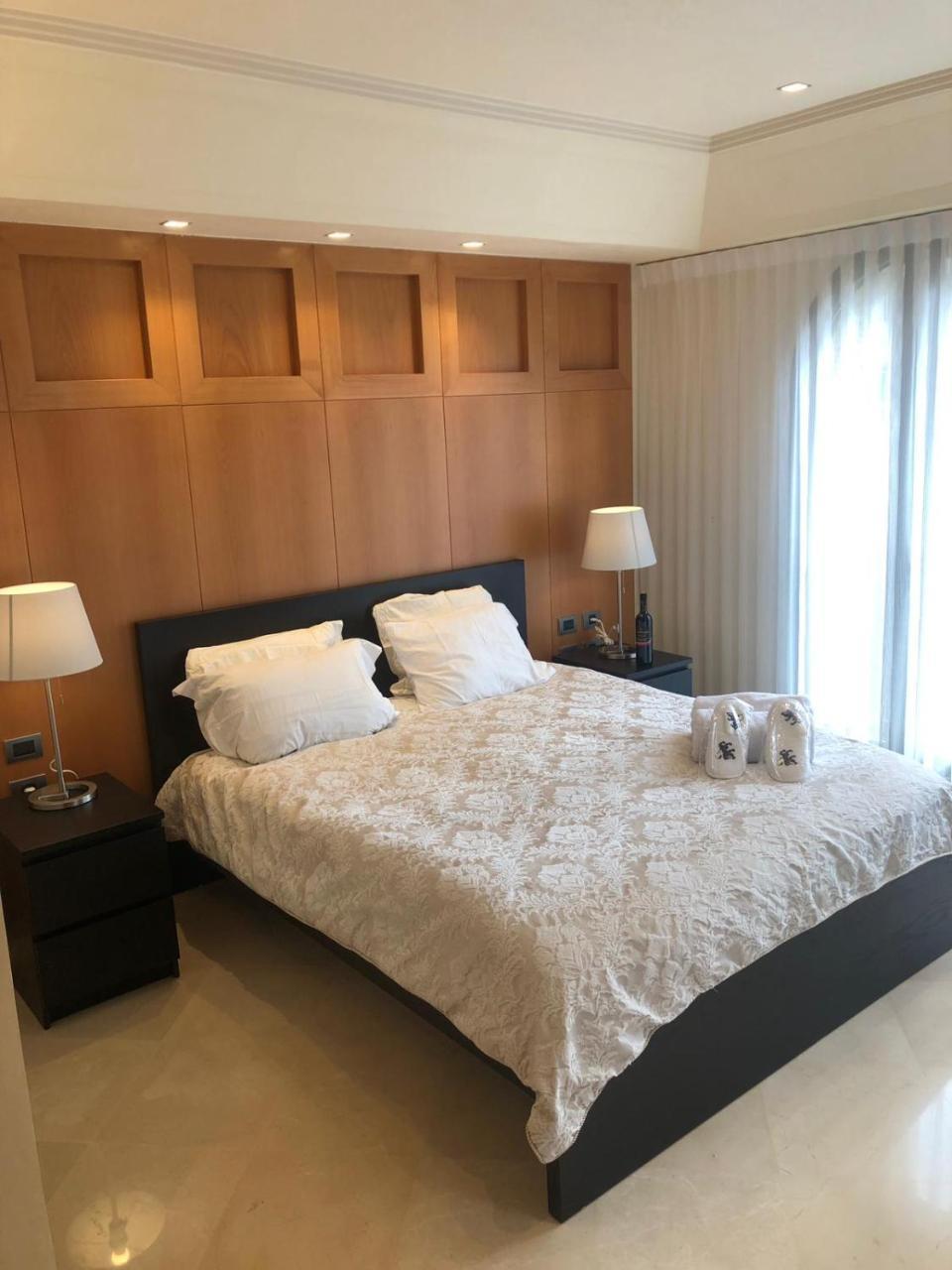 Appartamento di 120 m² con 2 camera Gerusalemme Esterno foto