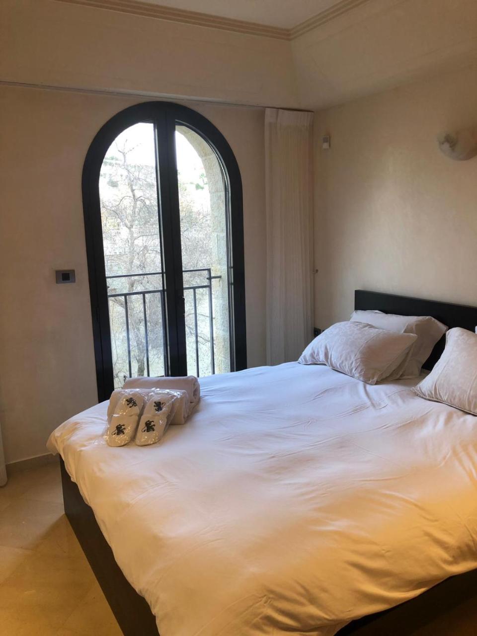 Appartamento di 120 m² con 2 camera Gerusalemme Esterno foto