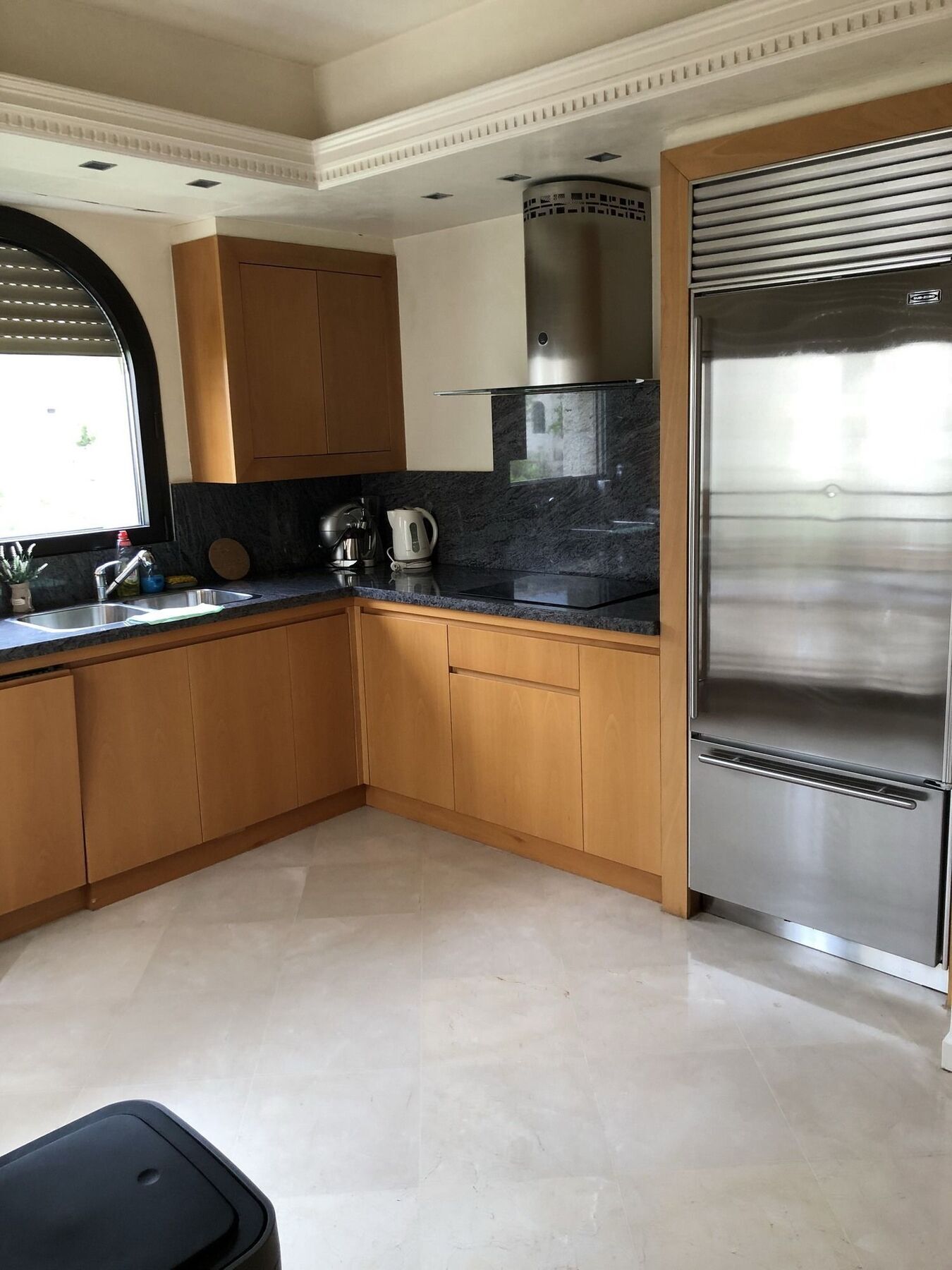 Appartamento di 120 m² con 2 camera Gerusalemme Esterno foto