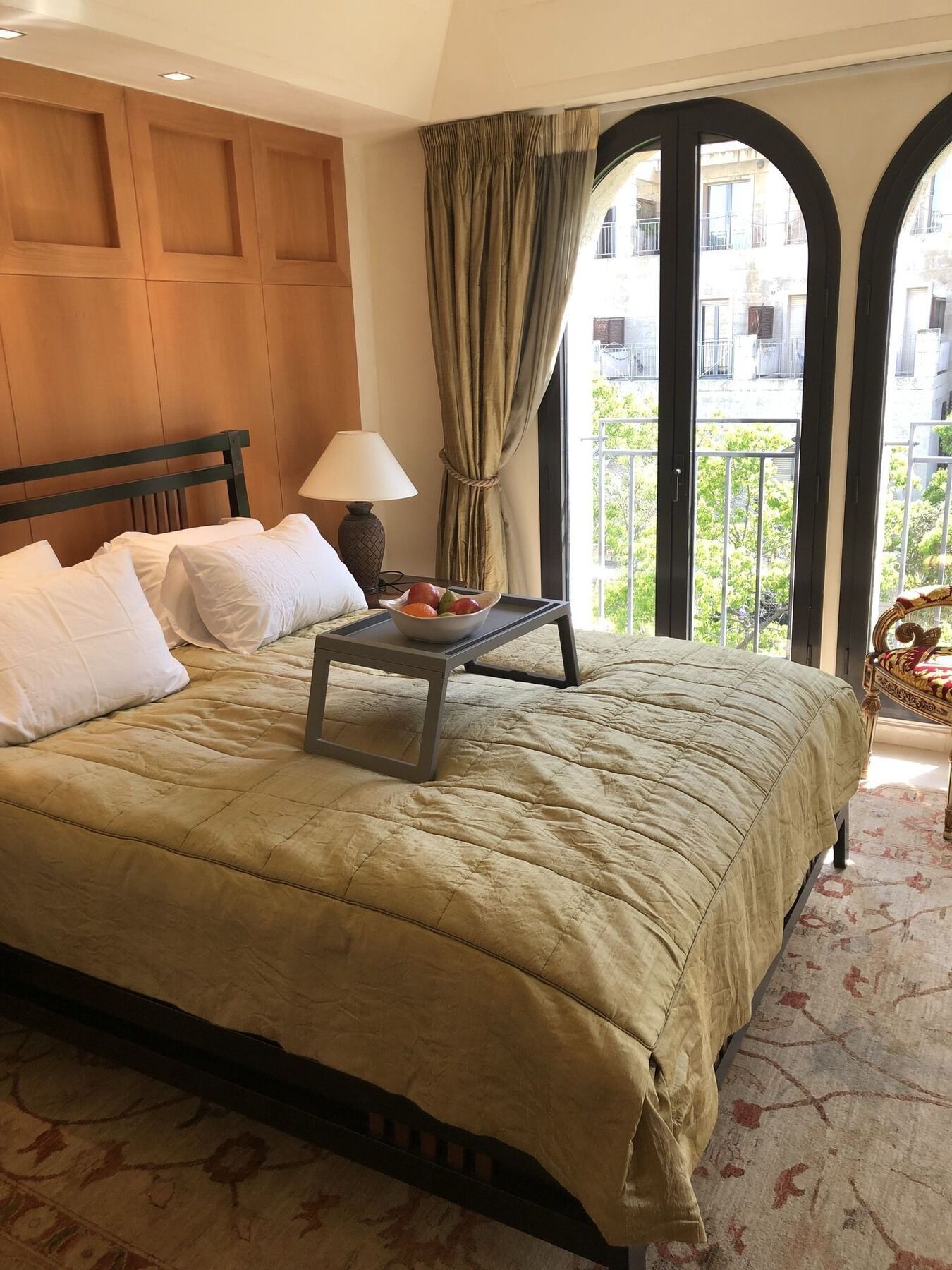 Appartamento di 120 m² con 2 camera Gerusalemme Esterno foto