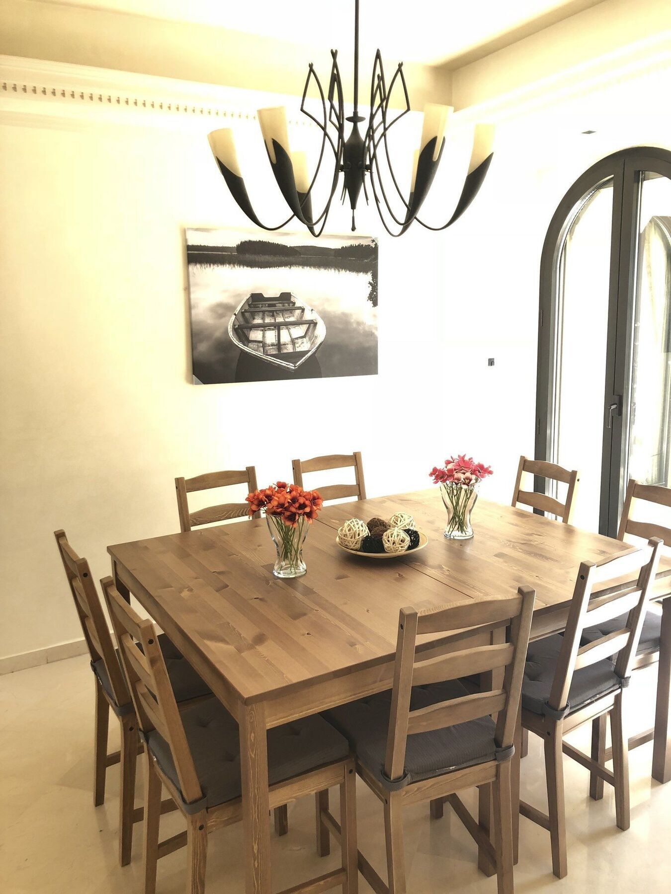 Appartamento di 120 m² con 2 camera Gerusalemme Esterno foto
